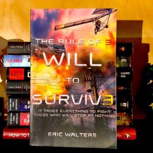 Will to Survive